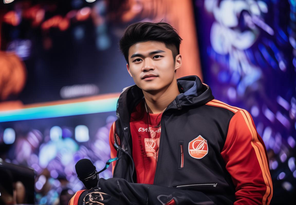 GEN.G橫掃T1勇奪召喚師獎杯，Chovy榮膺總決賽最有價值選手